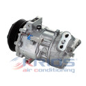 Compressore, Climatizzatore MEAT & DORIA K11264A
