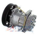 Compressore, Climatizzatore MEAT & DORIA K11404A