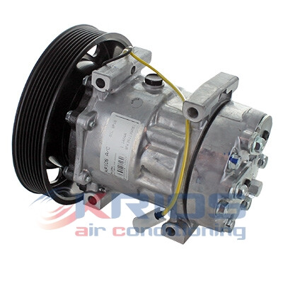 Compressore, Climatizzatore MEAT & DORIA K11404A