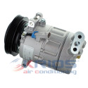 Compressore, Climatizzatore MEAT & DORIA K11258A