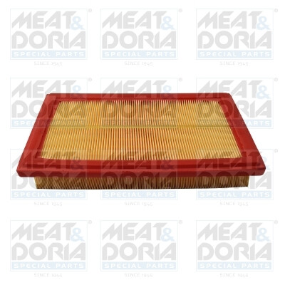 Filtro aria MEAT &amp; DORIA 18638