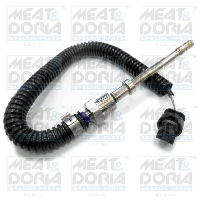 Sensore, Temperatura gas scarico