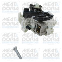 Serratura per porta MEAT &amp; DORIA 31124
