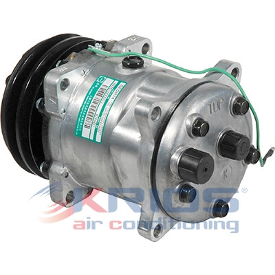 Compressore, Climatizzatore MEAT & DORIA KSB018S