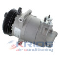 Compressore, Climatizzatore MEAT & DORIA K18043A