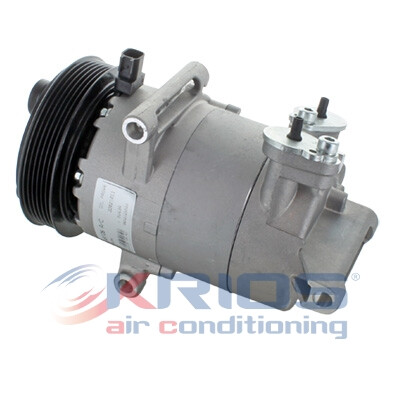 Compressore, Climatizzatore MEAT & DORIA K18043A