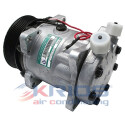 Compressore, Climatizzatore MEAT & DORIA KSB237S