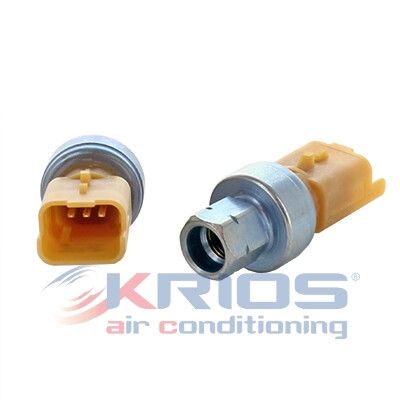 Pressostato aria condizionata MEAT &amp; DORIA K52095