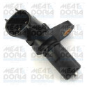 Sensore n° giri, Cambio automatico MEAT & DORIA 87609