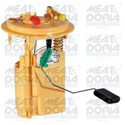 Sensore, Livello carburante MEAT & DORIA 79273