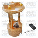 Sensore, Livello carburante MEAT & DORIA 79291