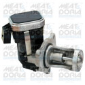 Valvola ricircolo gas scarico-EGR