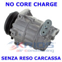 Compressore, Climatizzatore MEAT & DORIA K14143R