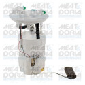 Sensore, Livello carburante MEAT & DORIA 79308
