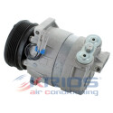 Compressore, Climatizzatore MEAT & DORIA K14036A