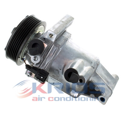 Compressore, Climatizzatore MEAT & DORIA K19158