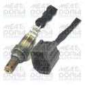 Sonda lambda MEAT & DORIA 81747