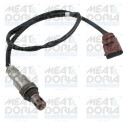 Sonda lambda MEAT & DORIA 81963