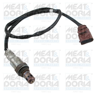Sonda lambda MEAT & DORIA 81963