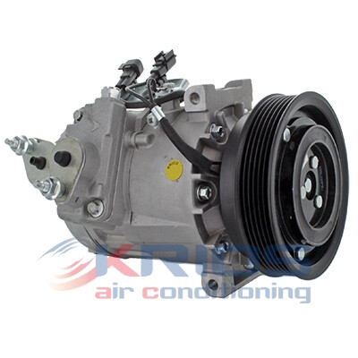 Compressore, Climatizzatore MEAT & DORIA K12147A