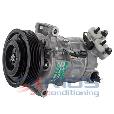 Compressore, Climatizzatore MEAT & DORIA K11488