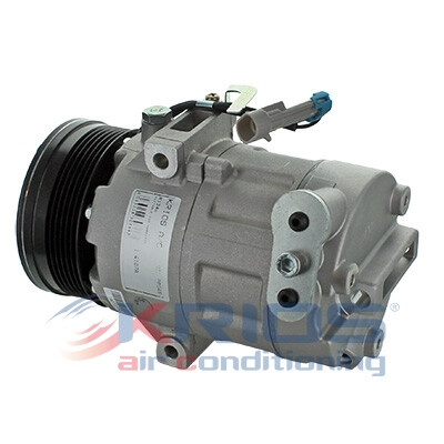 Compressore, Climatizzatore MEAT & DORIA K14107A