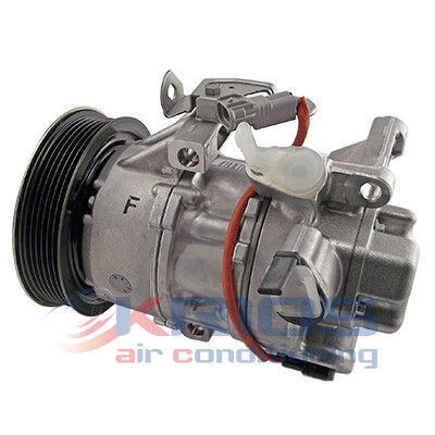 Compressore, Climatizzatore MEAT & DORIA K15329
