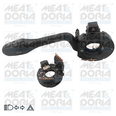 Interruttore piantone sterzo MEAT &amp; DORIA 23130
