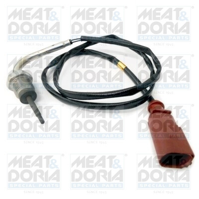 Sensore, Temperatura gas scarico