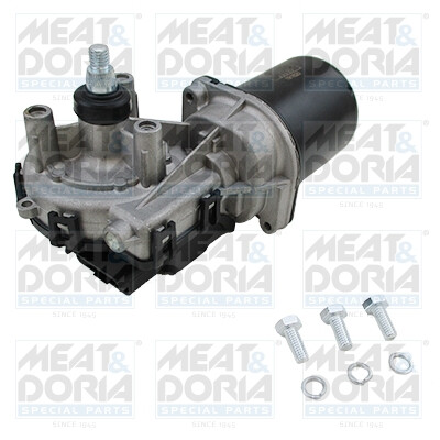MEAT &amp; DORIA 27268 Motore tergicristallo