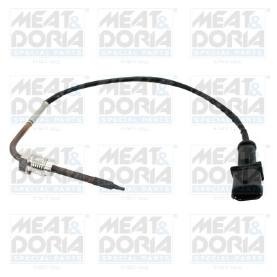 Sensore, Temperatura gas scarico