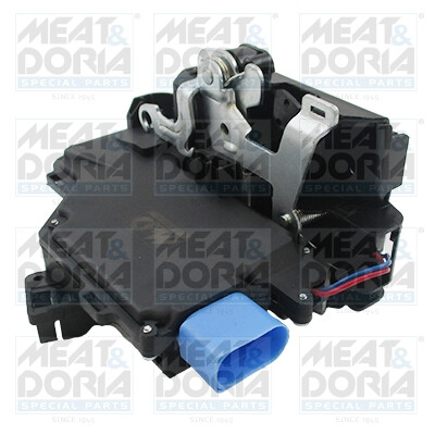 Serratura per porta MEAT &amp; DORIA 31167