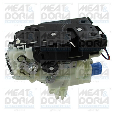 Serratura per porta MEAT &amp; DORIA 31177