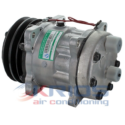 Compressore, Climatizzatore MEAT & DORIA KSB021S