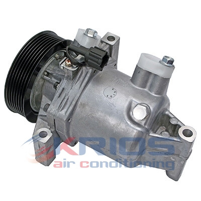 Compressore, Climatizzatore MEAT & DORIA K19081A