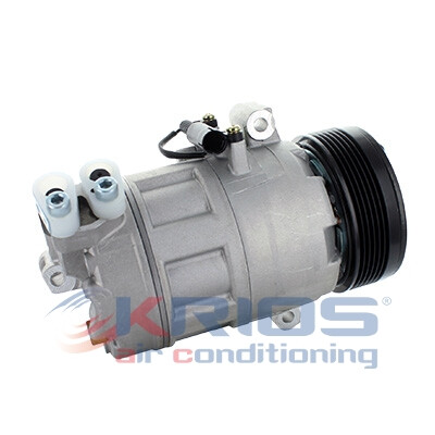 Compressore, Climatizzatore MEAT & DORIA K19093A