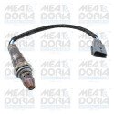 Sonda lambda MEAT & DORIA 81996E