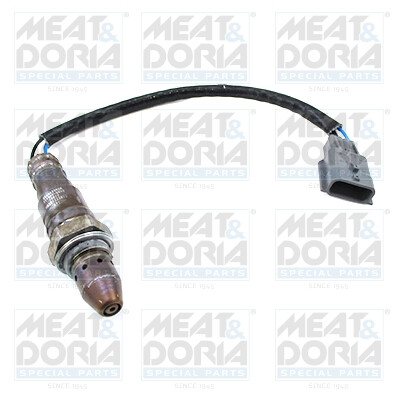 Sonda lambda MEAT & DORIA 81996E