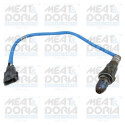 Sonda lambda MEAT & DORIA 811033E