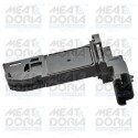 Misuratore di portata d&#39;aria MEAT &amp; DORIA 86382
