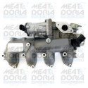Valvola ricircolo gas scarico-EGR