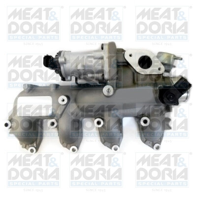 Valvola ricircolo gas scarico-EGR