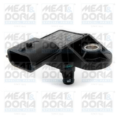 Sensore, pressione di sovralimentazione MEAT &amp; DORIA 82391