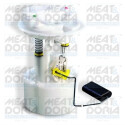 Sensore, Livello carburante MEAT & DORIA 79181