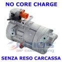 Compressore, Climatizzatore MEAT & DORIA K19135R