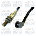 Sonda lambda MEAT &amp; DORIA 81740