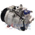 Compressore, Climatizzatore MEAT & DORIA K15111A