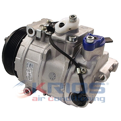 Compressore, Climatizzatore MEAT & DORIA K15111A
