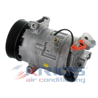Compressore, Climatizzatore MEAT & DORIA K15286A