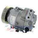 Compressore, Climatizzatore MEAT & DORIA K14114A